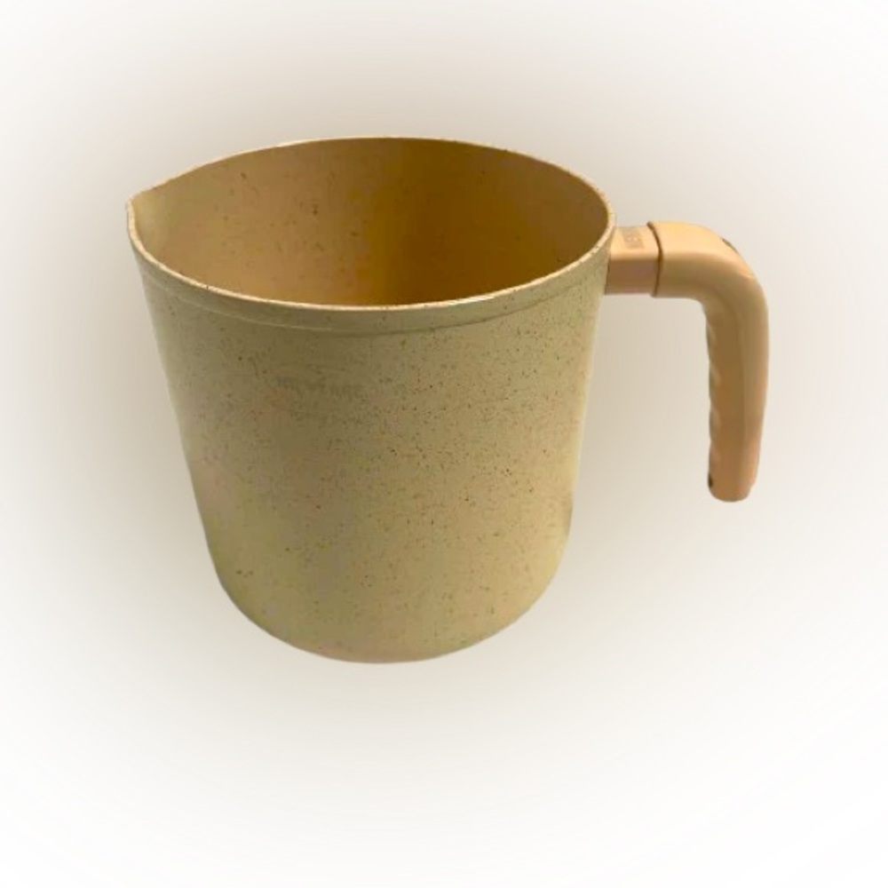 Milk or Water Warming Cup